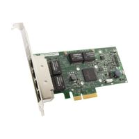Brocade Broadcom BCM5719-4P - Netzwerkadapter - PCIe 2.0 x4 Low-Profile