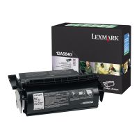 Lexmark Original - Tonerpatrone LRP - für Optra T610