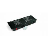 TRITON RAB-CH-X21-A1, Ventilator, Schwarz