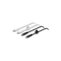 Belkin BoostCharge PRO Flex - USB-Kabel - 24 pin USB-C (M)