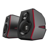 Edifier G5000 - Lautsprecher - für PC - kabellos - Bluetooth - USB - 88 Watt (Gesamt)