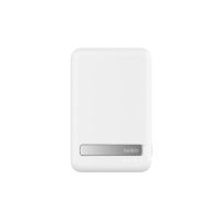 Belkin Induktive Power Bank - magnetisch mit Qi2 - 8000 mAh - 15 Watt - Fast Charge (24 pin USB-C)