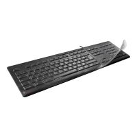 Cherry WetEx - Tastaturschutzfolie - für CHERRY DW 3000, JK-1700, KW 2000