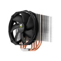 Thermalright Macho Direct - Prozessor-Luftkühler - (für: LGA775, LGA1156, AM2, AM2+, LGA1366, AM3, LGA1155, AM3+, LGA2011, FM1, FM2, LGA1150, FM2+, LGA2011-3, LGA1151)