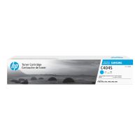 HP CLT-C404S - Cyan - original - Tonerpatrone (ST966A)