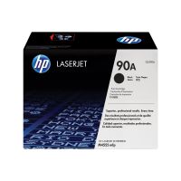 HP 90A - Schwarz - original - LaserJet - Tonerpatrone (CE390A)