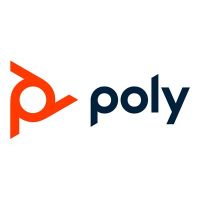Poly HP Poly - Adapterhalterung - für Videokonferenzsystem