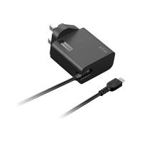 Lenovo USB-C Netzteil - Wechselstrom 100-240