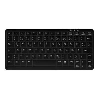 Active Key AK-4100-U - Tastatur - USB - Deutsch