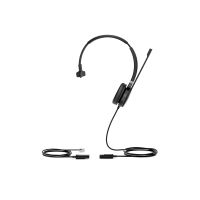Yealink YHS36 Mono - Headset - On-Ear - kabelgebunden