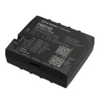 Teltonika FMB140, Auto, Schwarz, 850,900,1800,1900 MHz, IP41, 0,128 GB, Mikro-USB