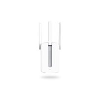 TP-LINK Mercusys MW300RE, Netzwerk-Repeater, 300 Mbit/s, Extern, 802.11b, 802.11g, Wi-Fi 4 (802.11n), 300 Mbit/s, Einzelband (2,4GHz)