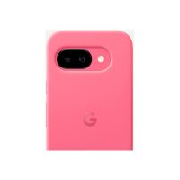 Google Hintere Abdeckung für Mobiltelefon - Polykarbonat-Schale, Silikon