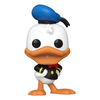 Funko POP! 75722, Sammelfigur, Cartoon