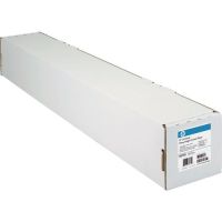 HP Universal - Beschichtet - Roll (61 cm x 30,5 m) 1 Rolle(n) Papier