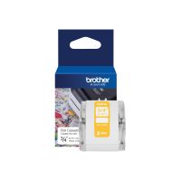 Brother CZ-1003 - Rolle (1,9 cm x 5 m) 1 Rolle(n) Endlosetiketten