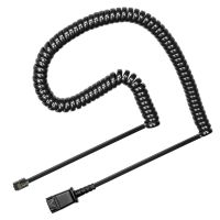HP Poly U10P - Headset-Kabel