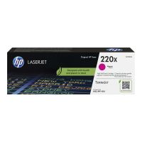 HP 220X - Magenta - original - LaserJet - Tonerpatrone (W2203X)