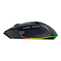 Razer Basilisk V3 pro - Maus - ergonomisch - Für Rechtshänder