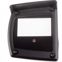 Axis Q62 Front Window Kit A - Kamera-Scheiben-Kit