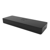 Dicota i-tec - Dockingstation - USB 3.0 - HDMI, DVI