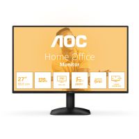 AOC B3 27B31H, 68,6 cm (27"), 1920 x 1080 Pixel, Full HD, 4 ms, Schwarz