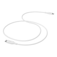 ZAGG mophie essentials - USB-Kabel - 24 pin USB-C (M)