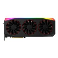 XFX Mercury Radeon RX 9070 XT OC Magnetic Air Edition RGB, Radeon RX 9070 XT, 16 GB, GDDR6, 256 Bit, 7680 x 4320 Pixel, PCI Express 5.0