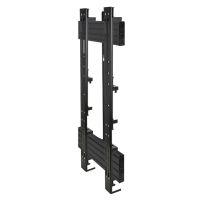 B-TECH BT9906, 50 kg, 2,18 m (86"), 800 x 200 mm