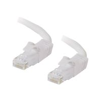 C2G Cat6 Booted Unshielded (UTP) Network Patch Cable - Patch-Kabel - RJ-45 (M)