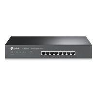 TP-LINK TL-SG1008 V9 - Switch - 8 x 10/100/1000