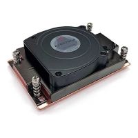Dynatron A52 - Prozessor-Luftkühler - (für: SP6, TR5)