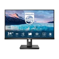 Philips S-line 243S1 - LED-Monitor - 61 cm (24")
