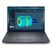 Dell Pro Max MB18250, Intel Core Ultra 7, 45,7 cm (18"), 2560 x 1600 Pixel, 32 GB, 1 TB, Windows 11 Pro