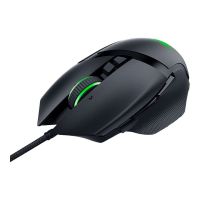 Razer Basilisk V3 35K - Maus - ergonomisch - Für Rechtshänder