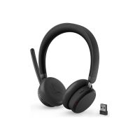 Lenovo 6550 - Headset - On-Ear - Bluetooth - kabellos