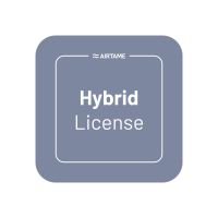 Airtame Hybrid - Abonnement-Lizenz (1 Jahr)
