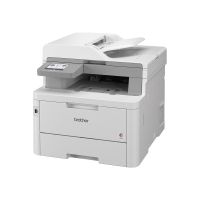 Brother MFC-L8340CDW - Multifunktionsdrucker - Farbe - LED - A4/Legal (Medien)