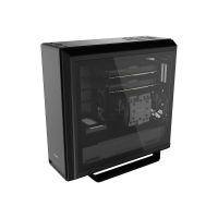 Be Quiet! Silent Base 802 Window - Tower - E-ATX - Seitenteil mit Fenster (gehärtetes Glas)
