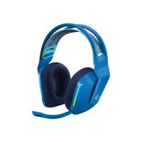 Logitech G G733 LIGHTSPEED Wireless RGB Gaming Headset