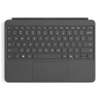Microsoft Surface EP2-00428, QWERTZ, Deutsch, Touchpad, Mechanischer Switch, Microsoft, Surface Pro 12"