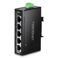 TRENDnet TI-ELC50, Unmanaged