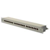DIGITUS CAT 5e, Klasse D Patch Panel