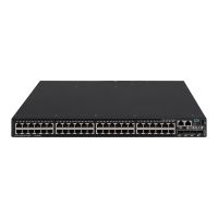 HPE FlexNetwork 5140 HI - Switch - 1 Slot - L3