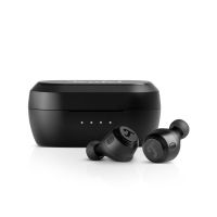 Teufel REAL BLUE TWS 3, Kabellos, 10 - 20000 Hz, Anrufe/Musik, Kopfhörer, Schwarz