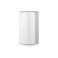 ZyXEL Nebula FWA515 - Wireless Router - WWAN 1GbE, 2.5GbE, Wi-Fi 7, 5G Dual-Band