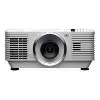 Vivitek DU7295Z - DLP-Projektor - Laser/Phosphor - 3D - 9000 ANSI-Lumen - WUXGA (1920 x 1200)