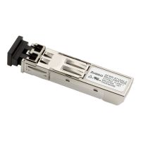 NetAlly SFP-1000SX, SX Gig Fiber DDM SFP Transceiver - SFP (Mini-GBIC)-
