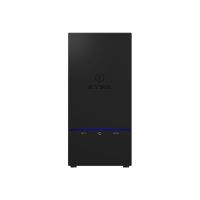 ICY BOX IB-RD3621U3 - Festplatten-Array - 2 Schächte (SATA-600)