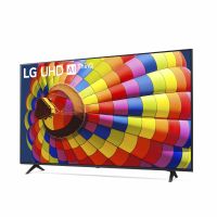 LG UHD 55UT80006LA, 139,7 cm (55"), 3840 x 2160 Pixel, LED, Smart-TV, WLAN, Blau